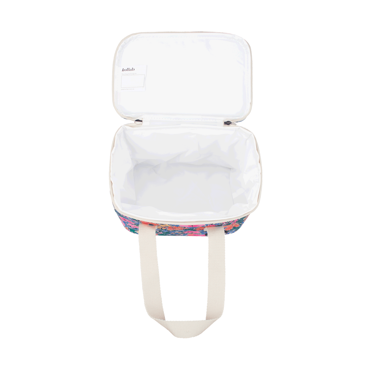 Lunch Box Rainbow Garden