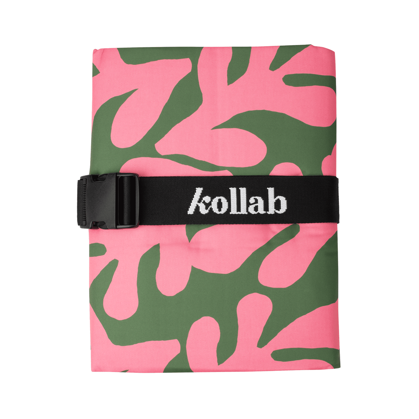 Picnic Mat Coral Canopy