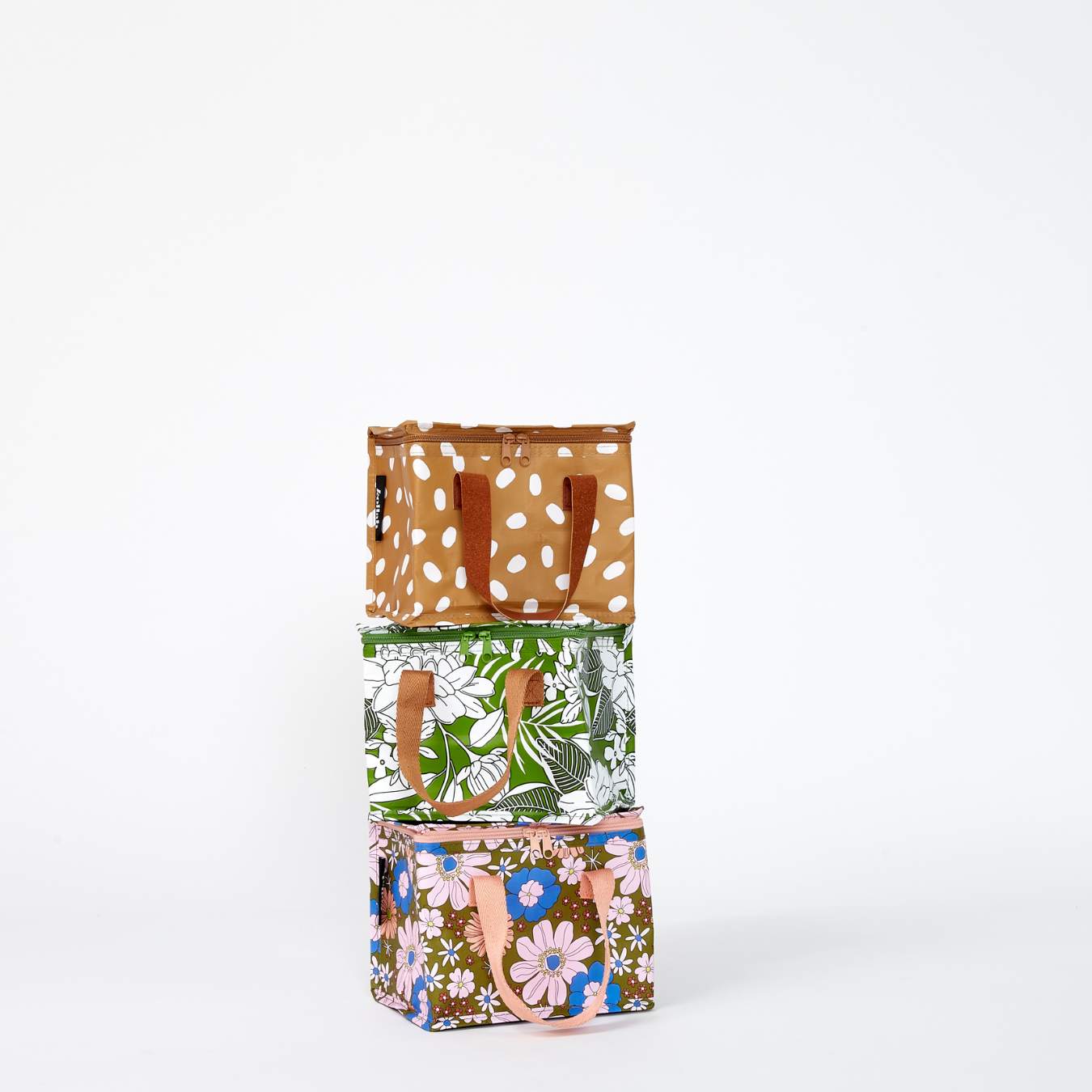 Lunch Box Spotty