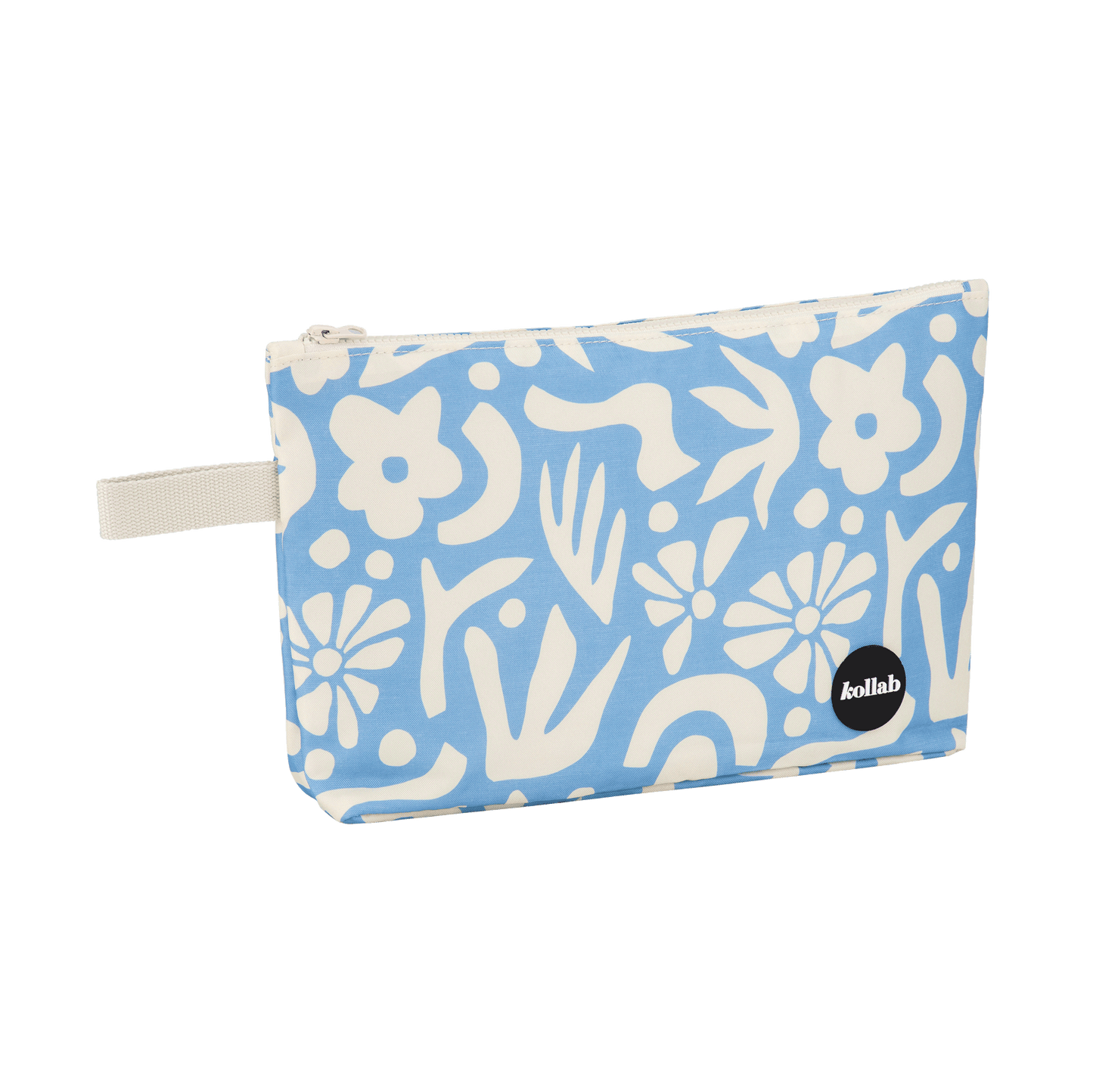 Wet Bag Butter Blue
