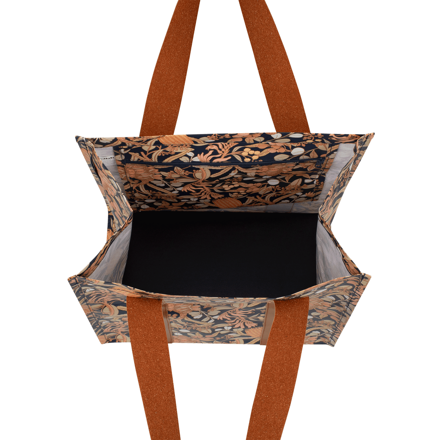 Market Bag Wildflower