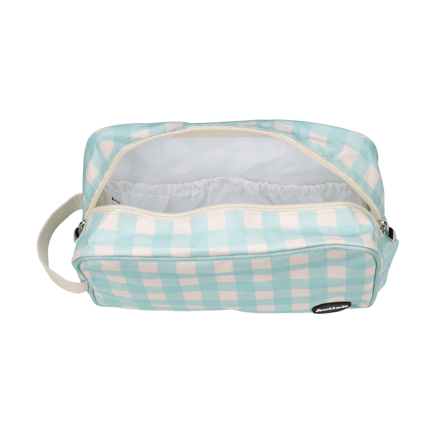 Travel Bag Aquatic Awe Check