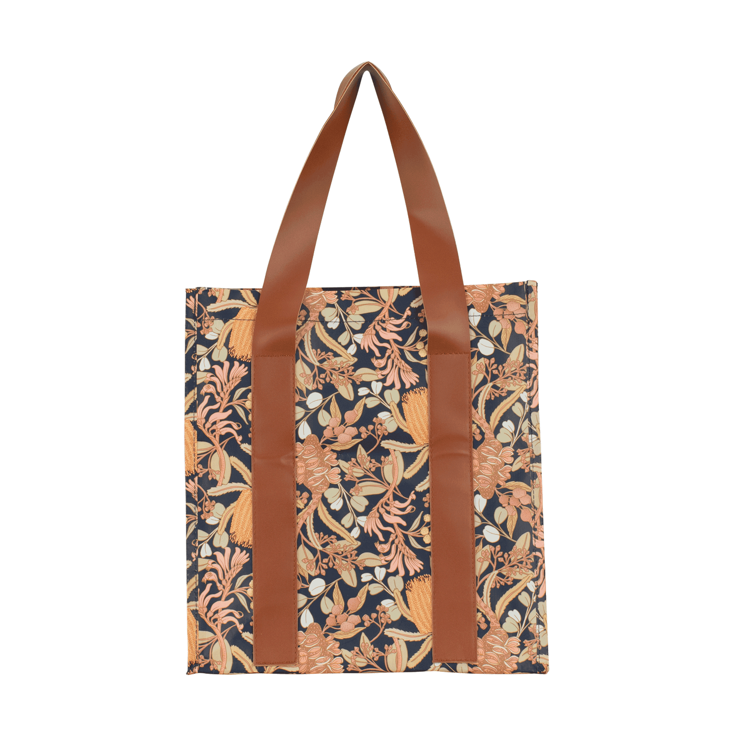 Market Bag Wildflower
