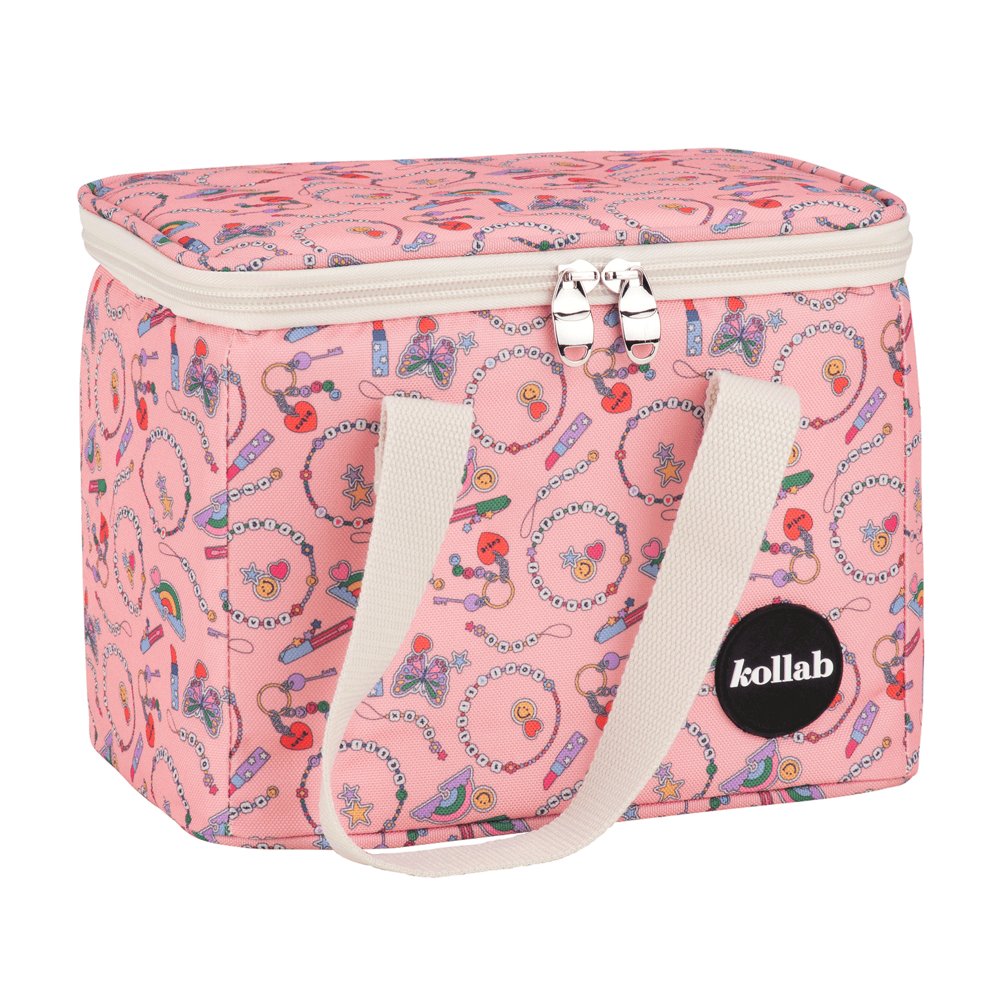 Lunch Box Bracelets