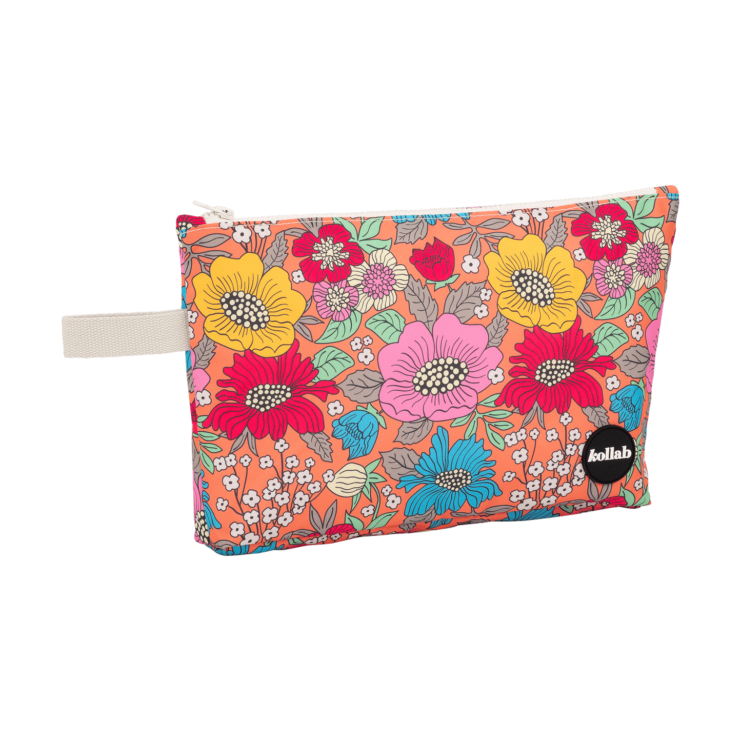 Wet Bag Sixties Floral