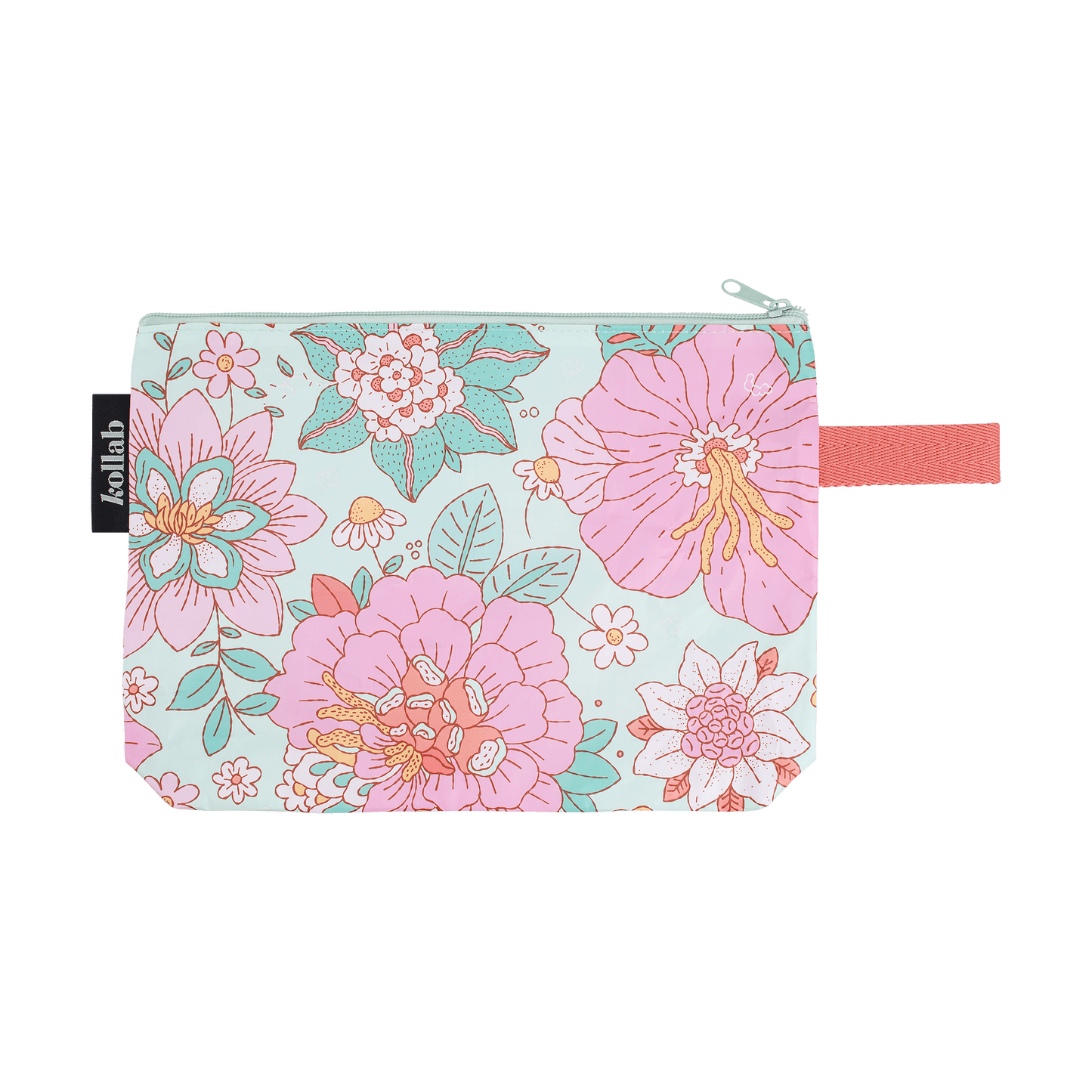 Clutch bag Vintage Dreams