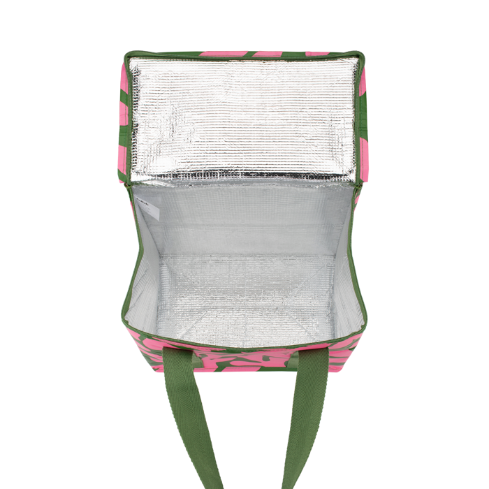 Cooler Bag Coral Canopy