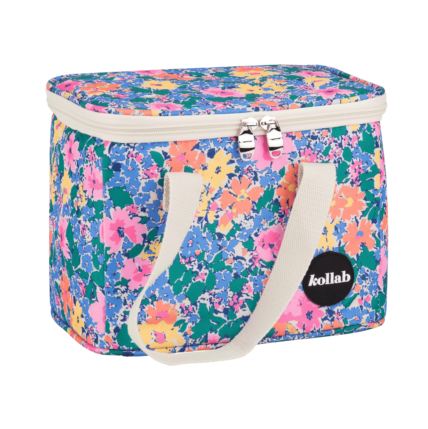 Lunch Box Rainbow Garden