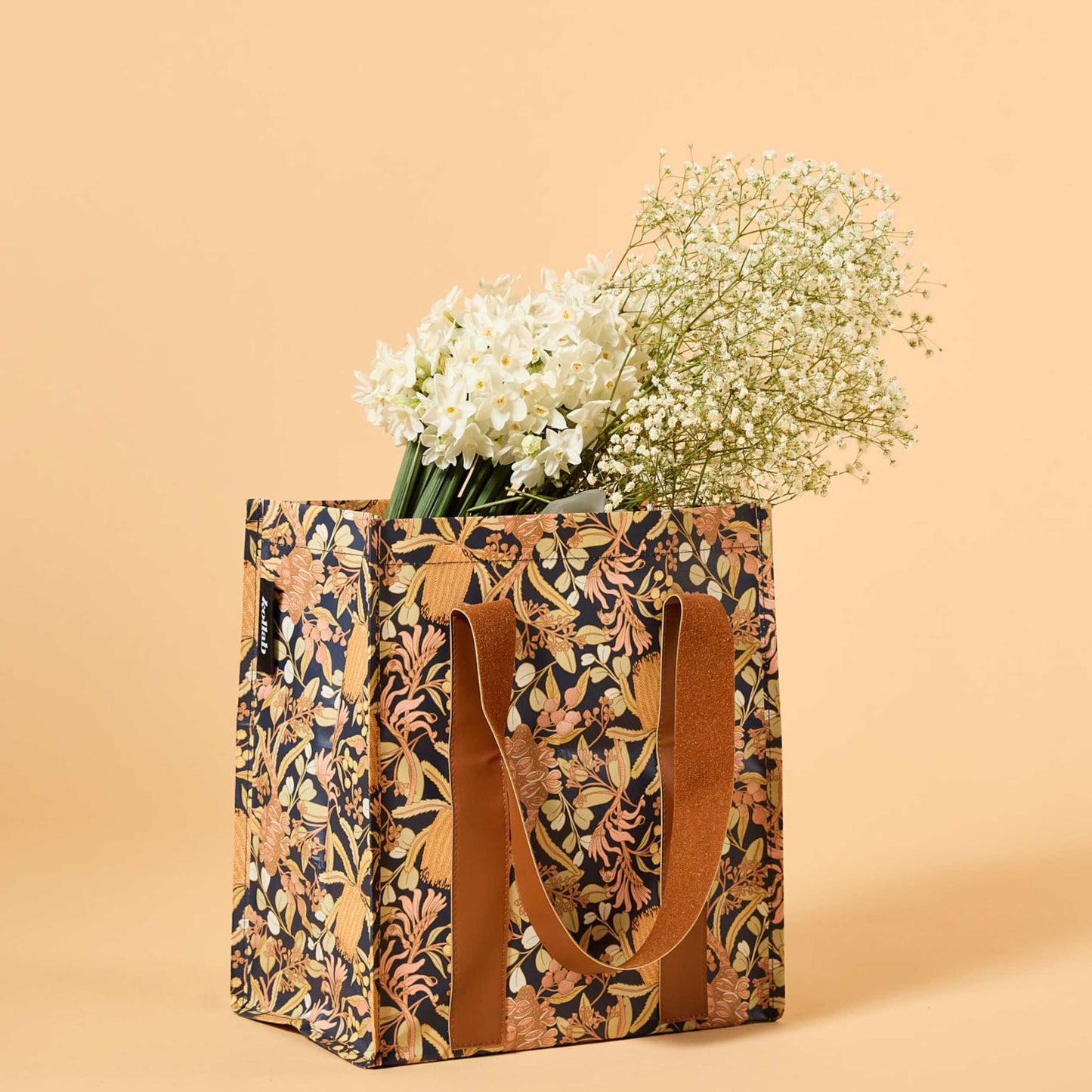 Market Bag Wildflower
