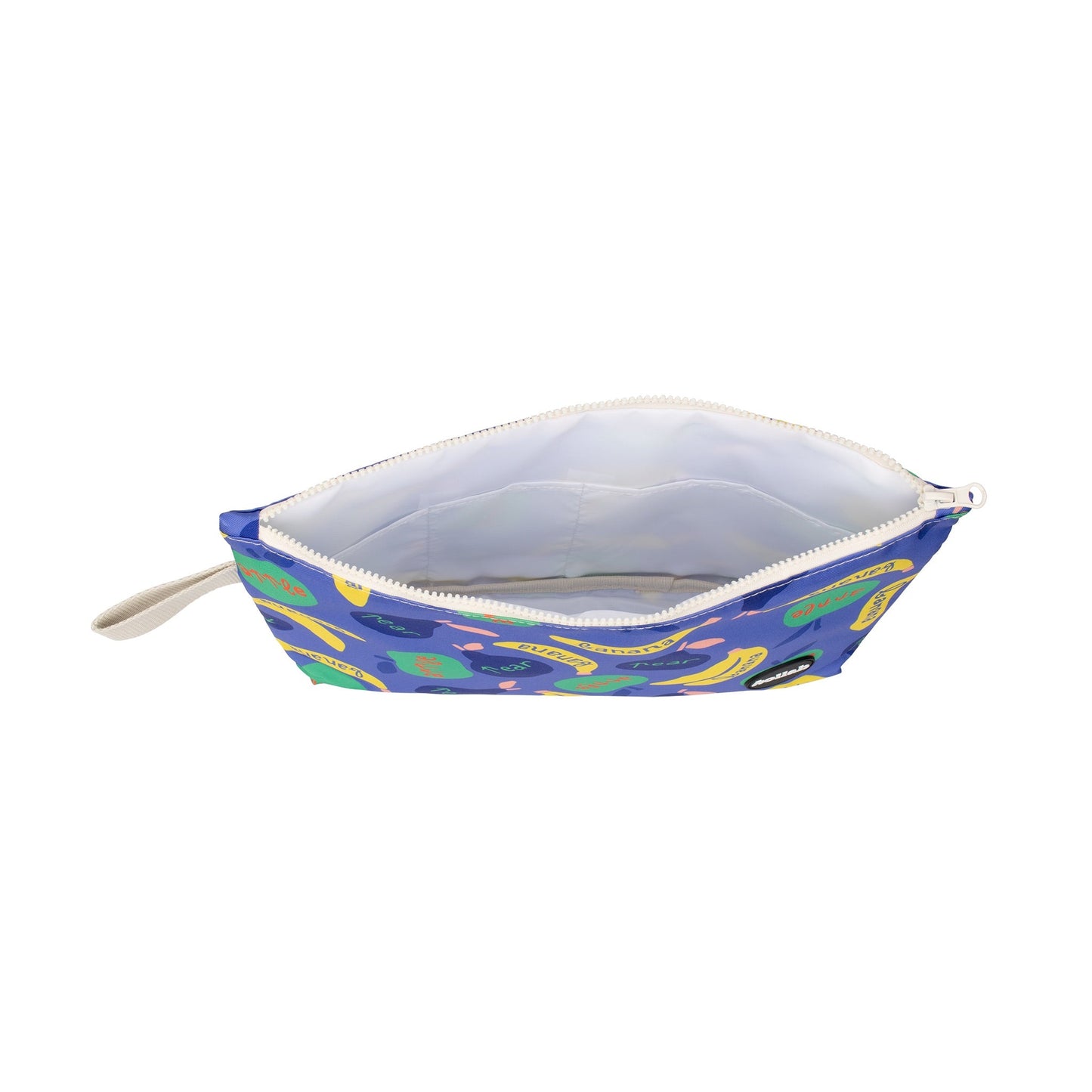 Wet Bag Fruit Salad