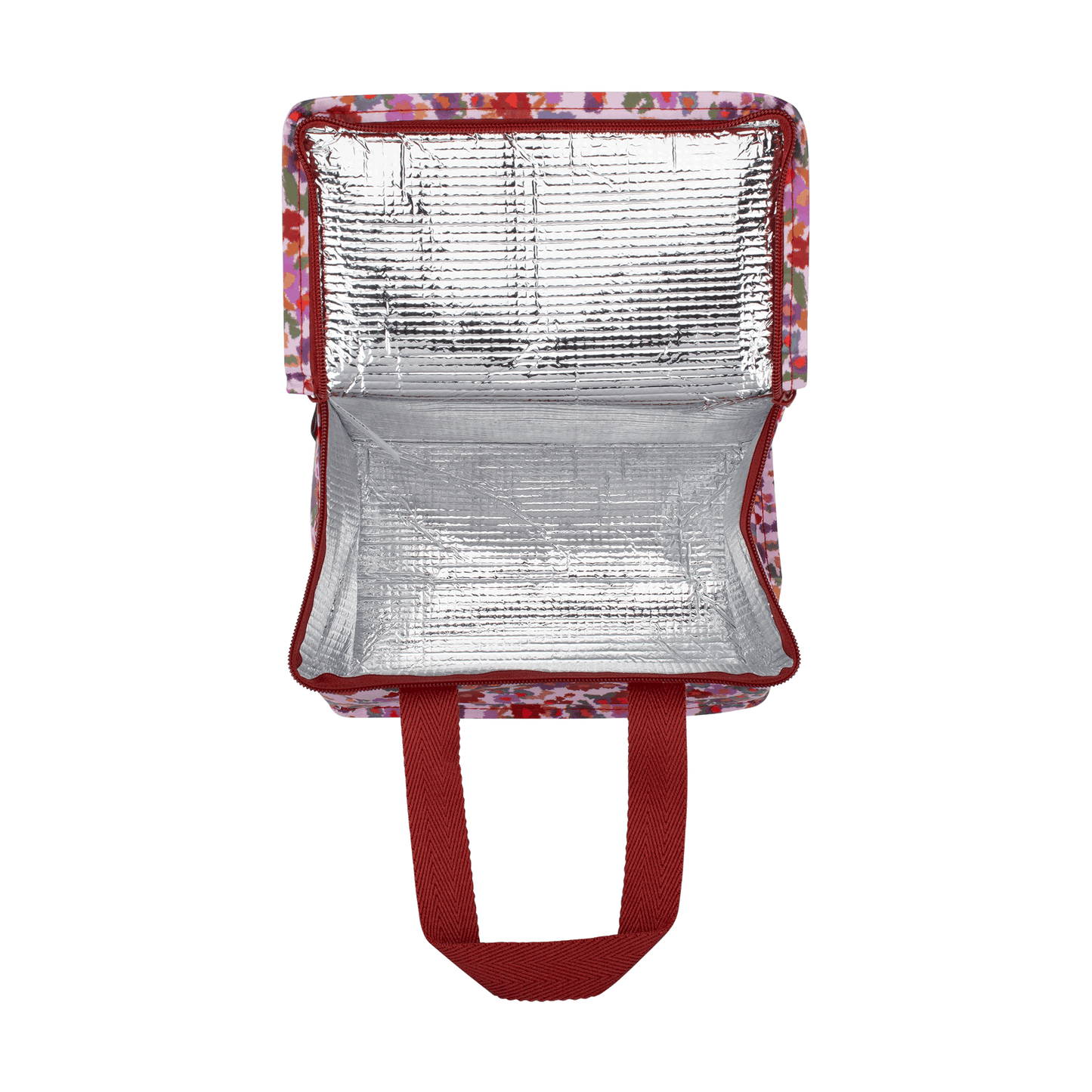 Lunch Box Retro Bloom