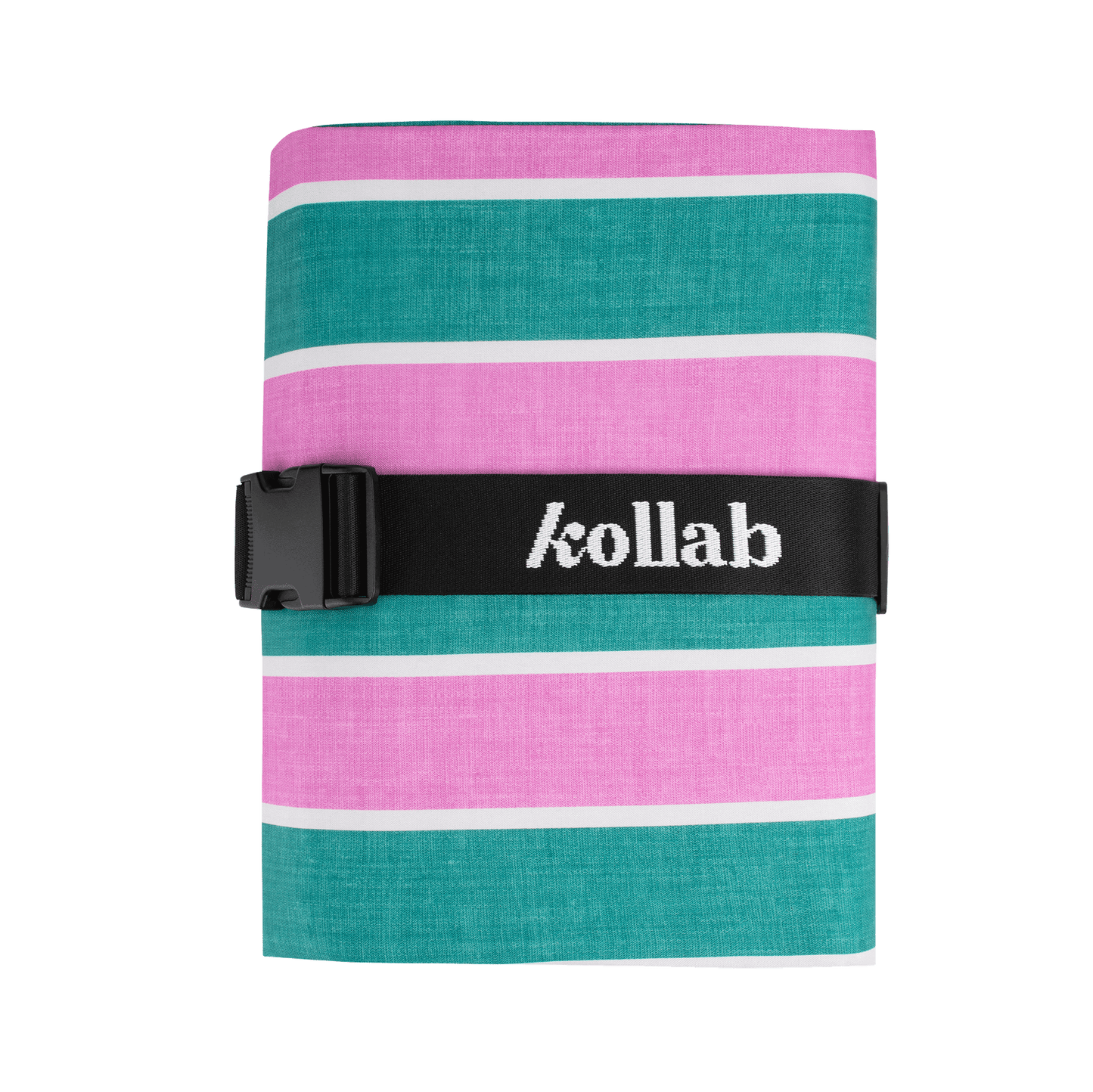 Picnic Mat Spring Stripe