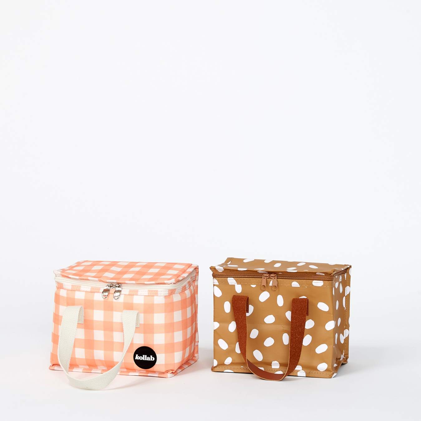 Lunch Box Spotty