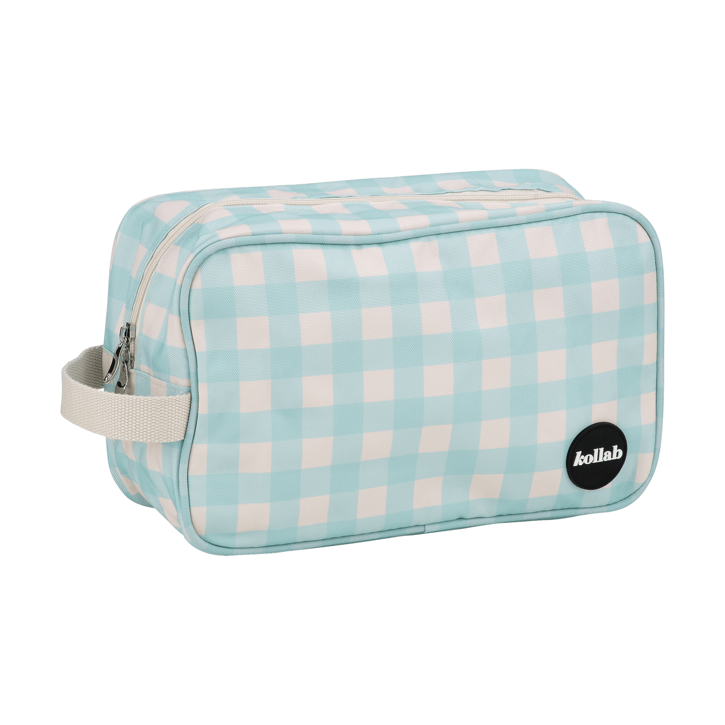 Travel Bag Aquatic Awe Check