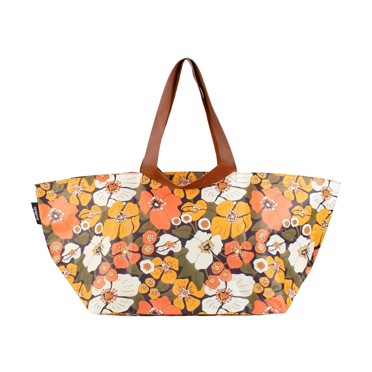 Beach Bag Petunia Petal