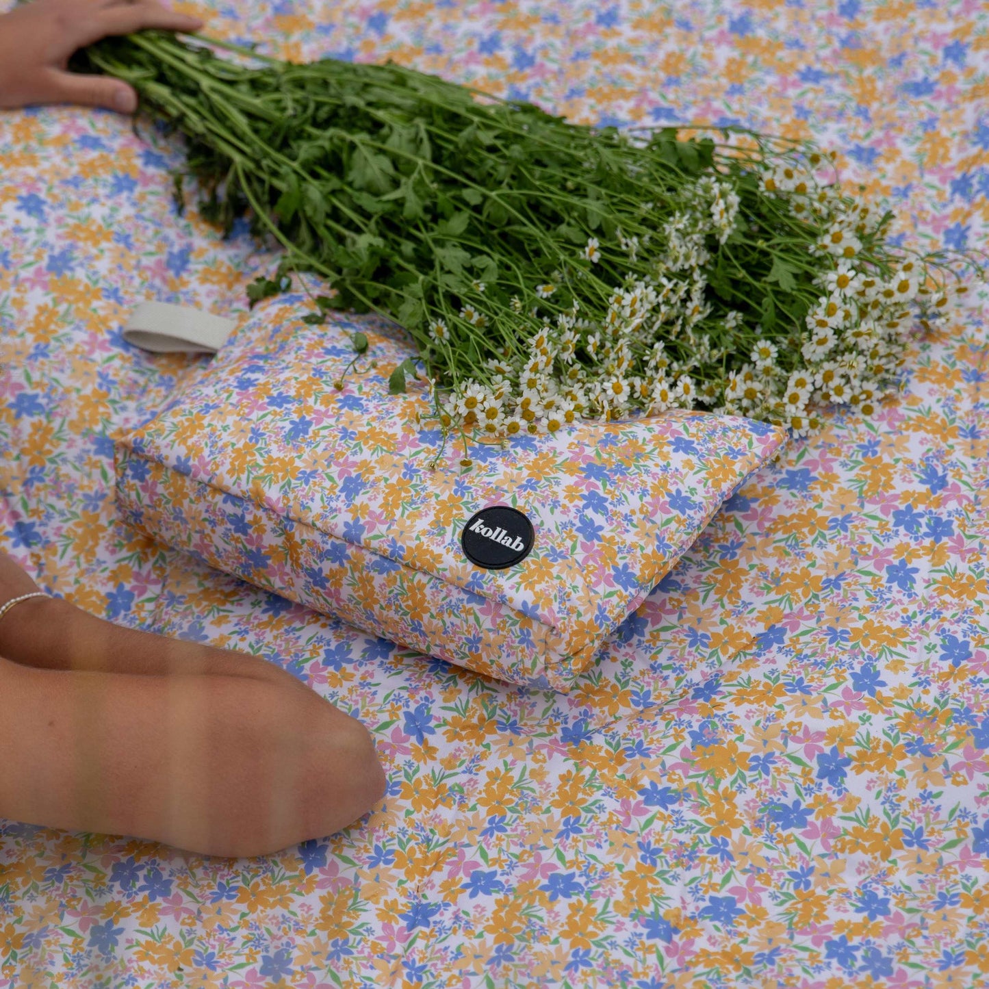 Picnic Mat Emily Jo