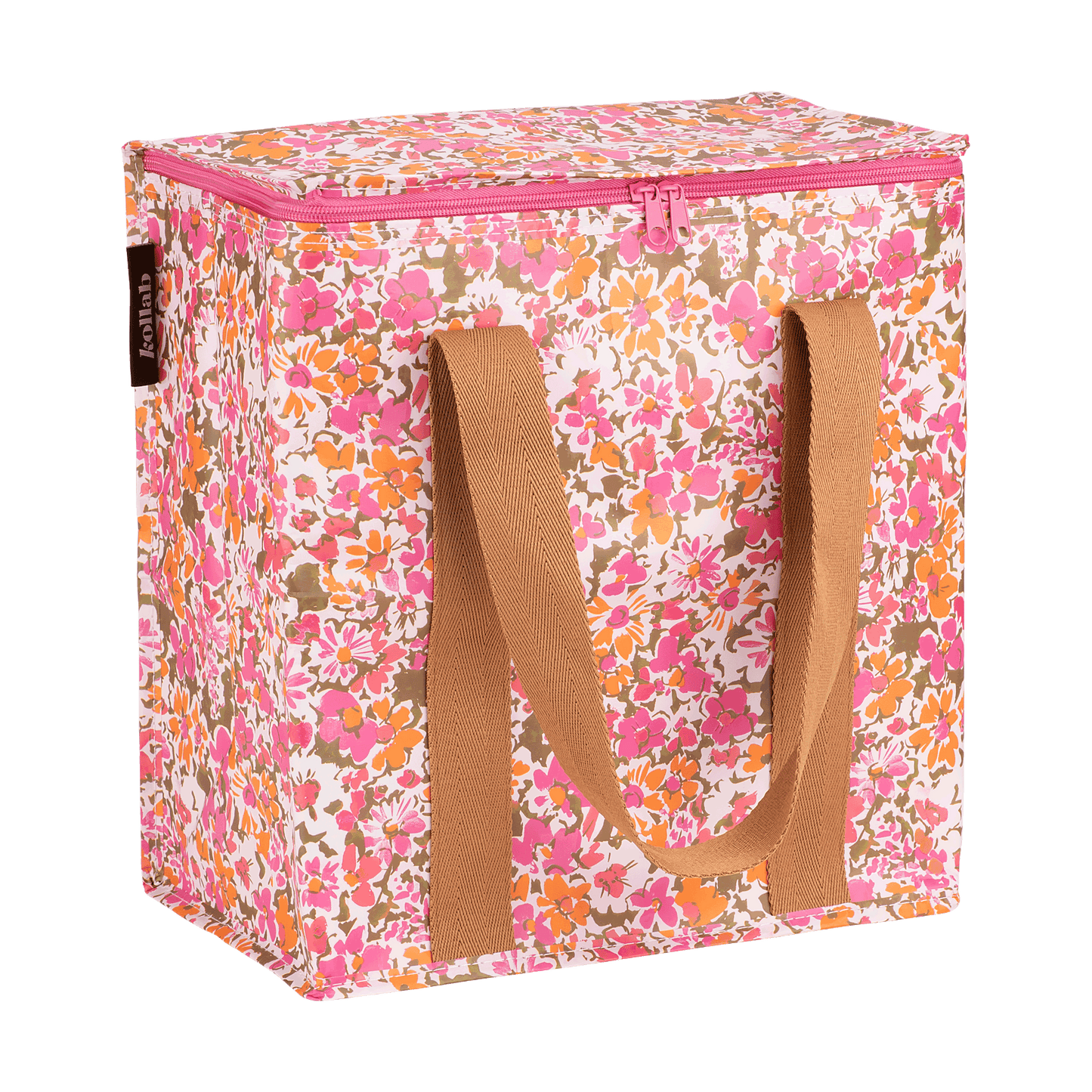 Cooler Bag Garden Spritz