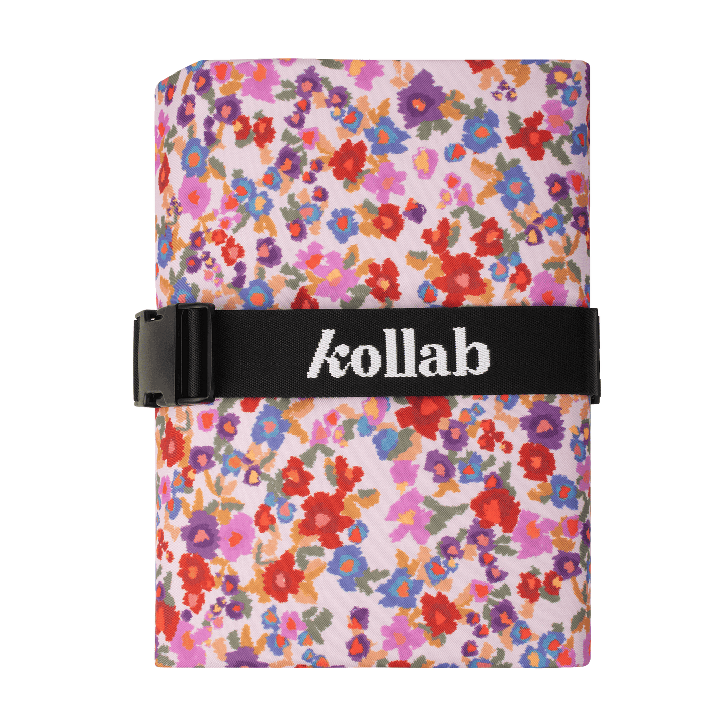 Picnic Mat Retro Bloom
