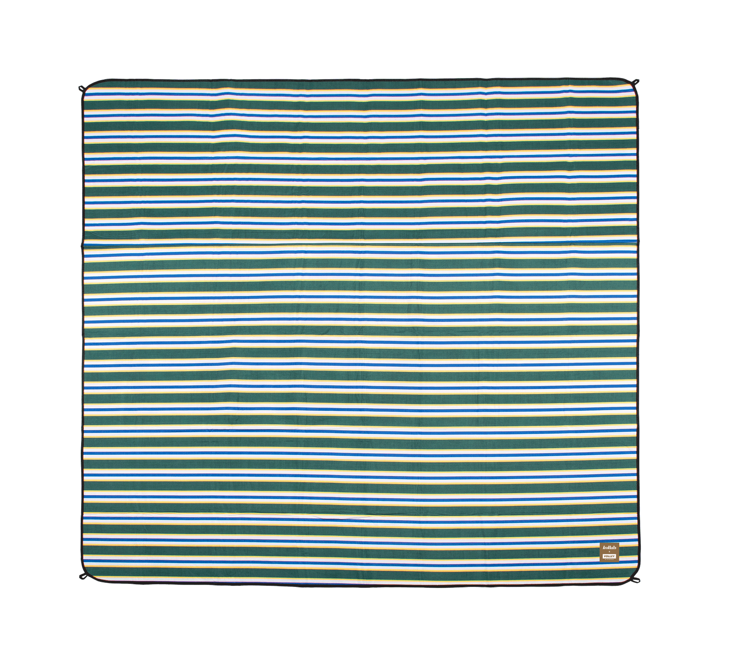 Picnic Mat Kollab x Volley