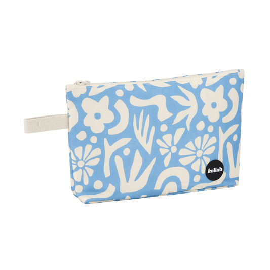 Wet Bag Butter Blue