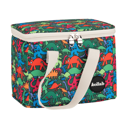 Lunch Box Jurassic Fun