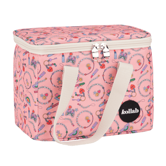 Lunch Box Bracelets