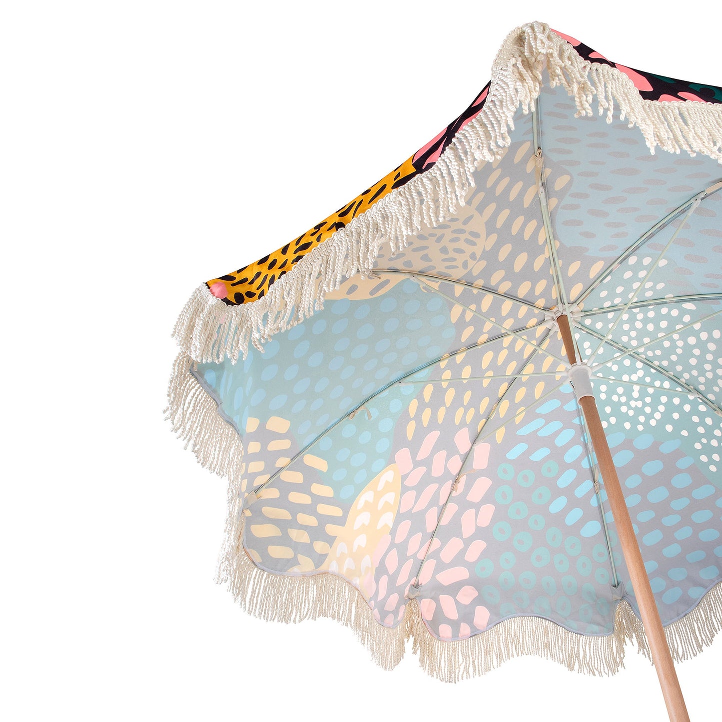 Umbrella Small Dots