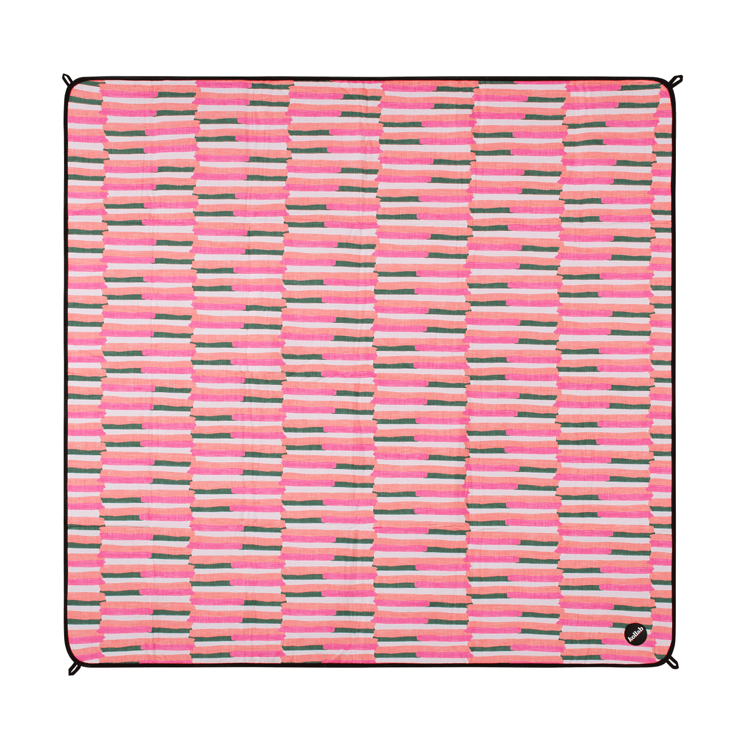 Medium Mat Streaky