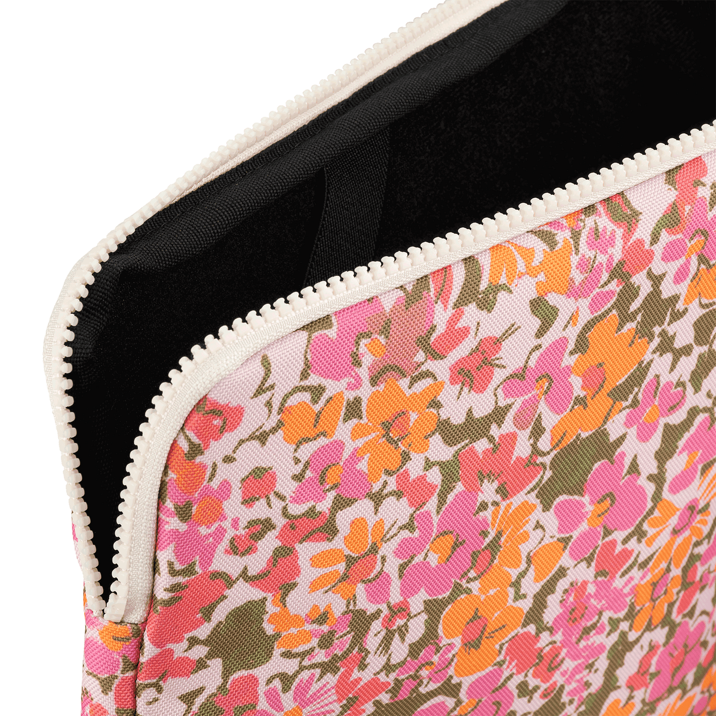 Laptop Case Garden Spritz