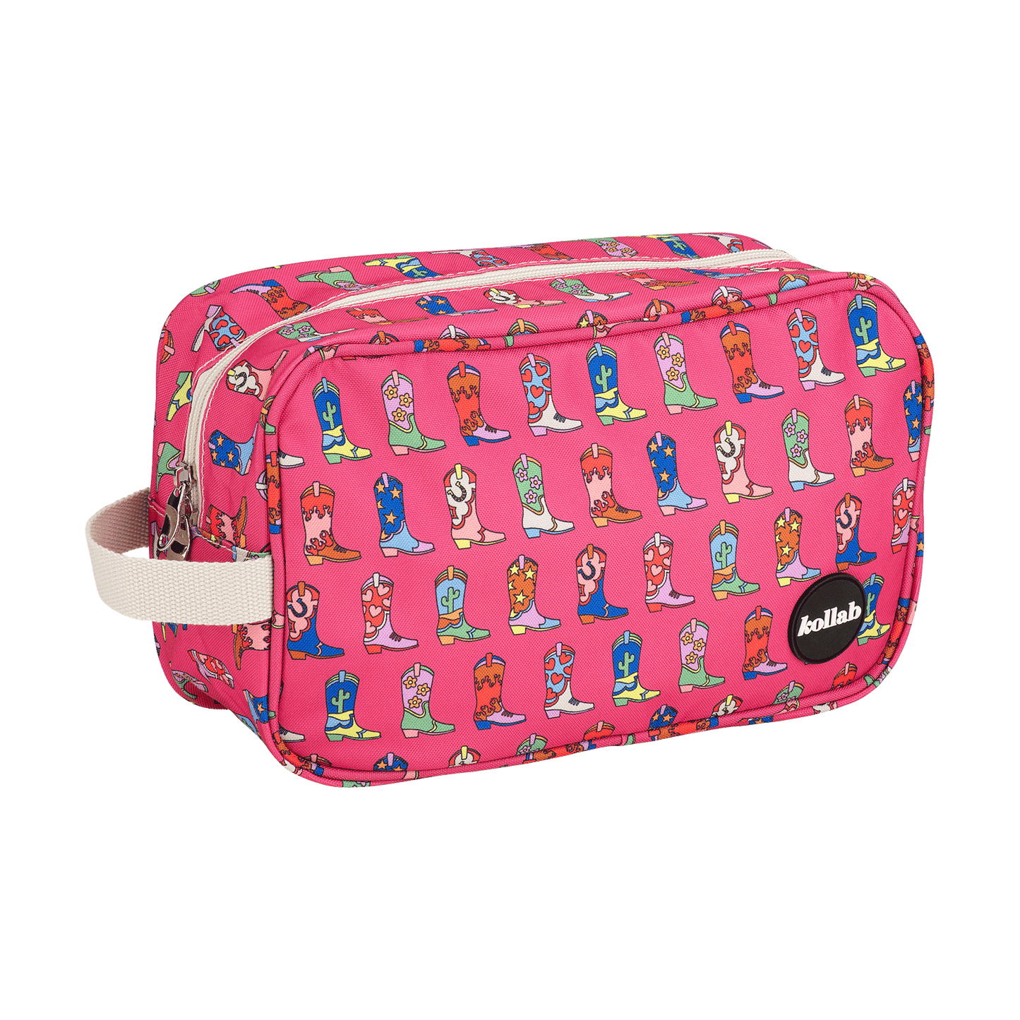 Travel Bag Boot Scootin