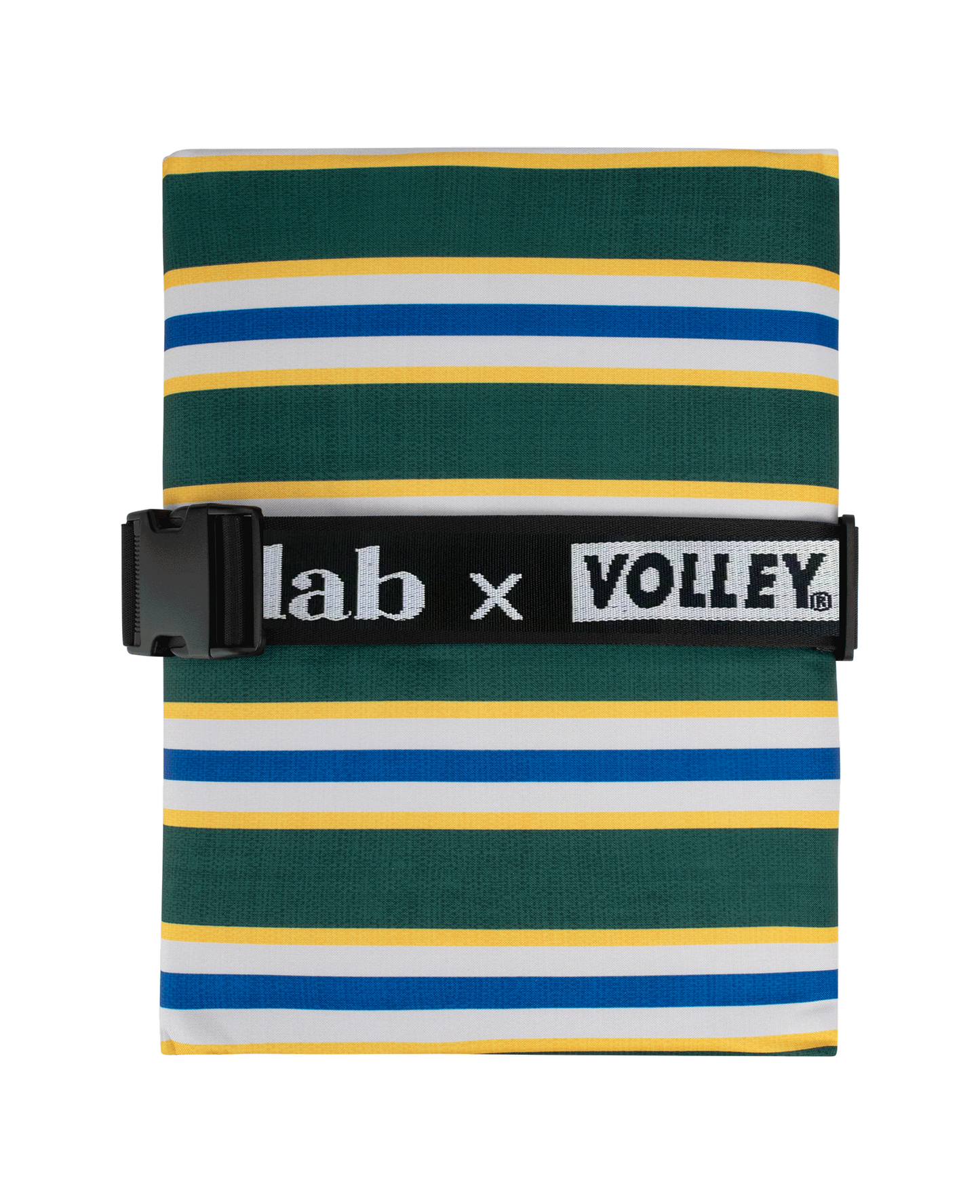 Picnic Mat Kollab x Volley