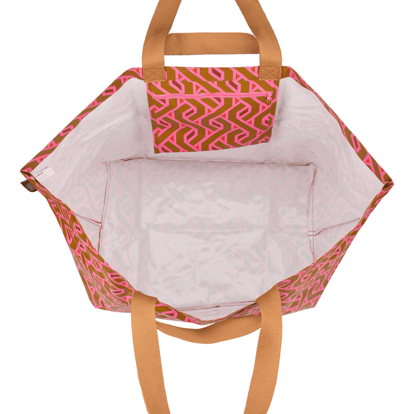 Beach Bag Rosewood