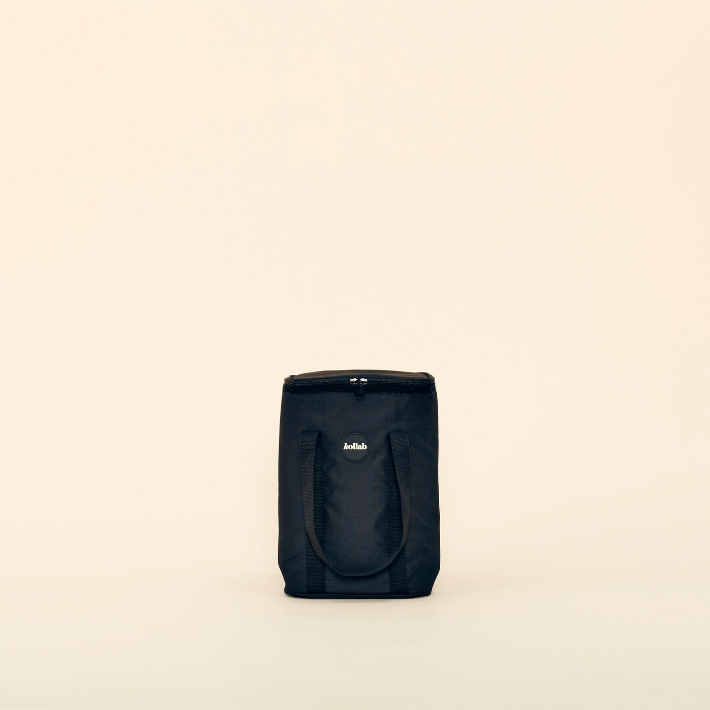 Wine Cooler Bag Black Black